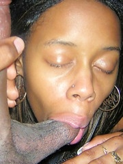 Sexy African Goddess