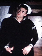 Gays vintage group sucking and fucking