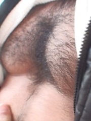 Amateur hairy hunk pickuped by muscle star Zeb Atlas