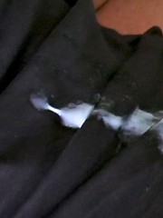 Cute recruit Jimmy services Brocks big tool