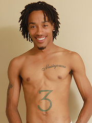 Stunning young debut performer Mr Pipem with Wanted