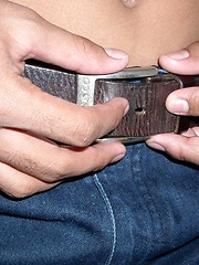 Guy from Indonesia solo session