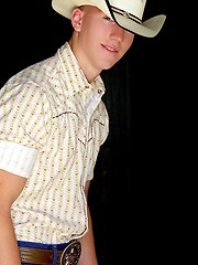 Lovely straight boy from Texas