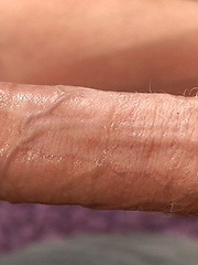 Ajay asking for a while about riding his big cock