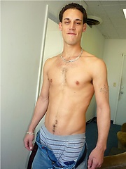 Latino boy Ed