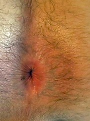 Rhett continues jacking off his penis