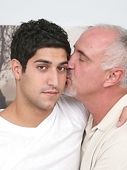 Tony fuck Jake's ass