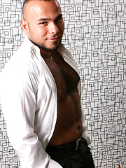 Hunk Bear Cub - Mike