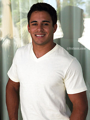 Kumar jacking off dick